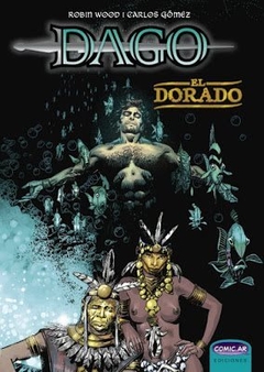 Dago El Dorado