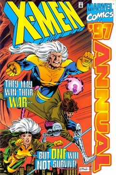 X-Men Annual '97