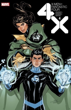 X-Men / Fantastic Four 4