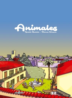 Animales