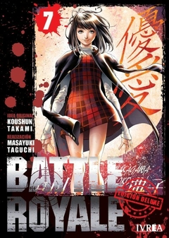 Battle Royale Edición Deluxe 07