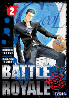 Battle Royale Edición Deluxe 02
