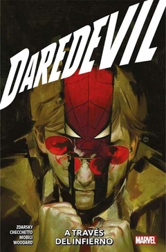 Daredevil Vol 03 A Través del Infierno
