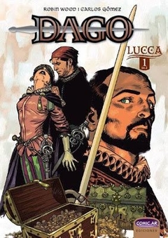 Dago Lucca - Completo 1 y 2