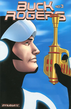 Buck Rogers 0 al 5 - FANSCHOICECOMICS