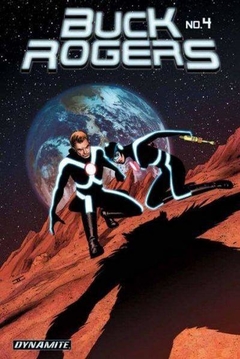 Buck Rogers 0 al 5 - tienda online