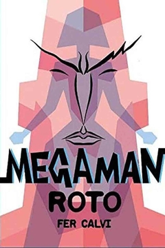 Megaman Roto