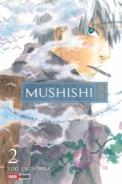 Mushishi 02