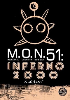 M.O.N 51 Inferno 2000