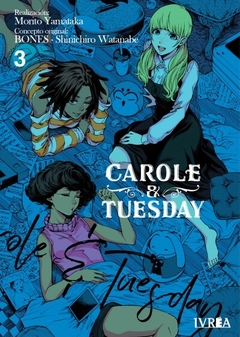 Carole & Tuesday - Pack Completo - comprar online