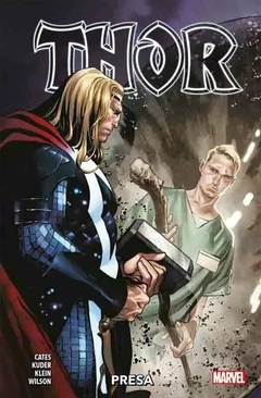 Thor Vol 06 Presa