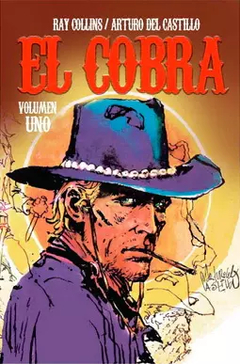 El Cobra Volumen 1