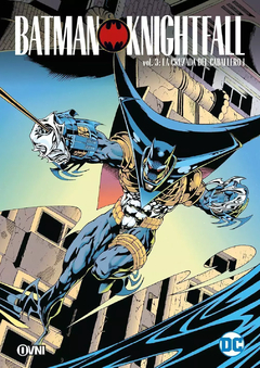 Batman: Knightfall Vol 03 La Cruzada del Caballero I