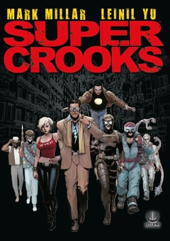 Supercrooks