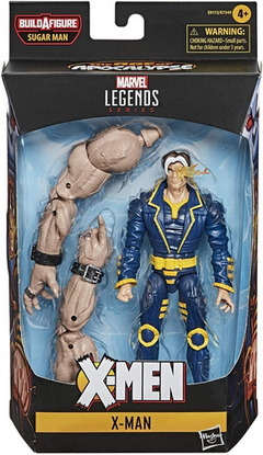 Marvel Legends - X-Man