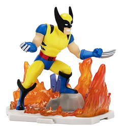 Zoteki X-Men - Wolverine