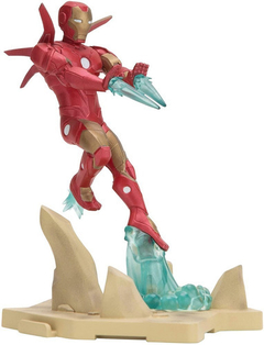 Zoteki Avengers - Iron Man