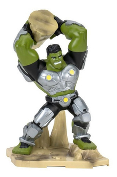 Zoteki Avengers - Hulk