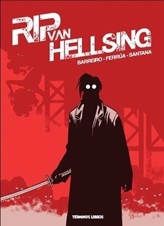 Rip Van Hellsing