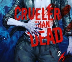 Crueler Than Death 2