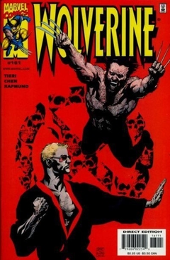 Wolverine 161