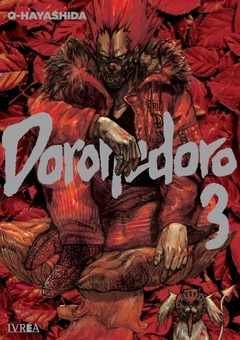 Dorohedoro 03