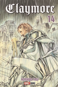 Claymore 14