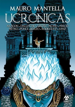 Ucronicas