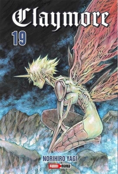 Claymore 19