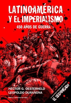 Latinoamerica y el Imperialismo