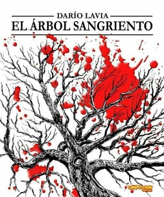 El Arbol Sangriento