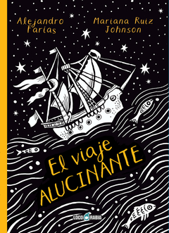 El Viaje Alucinante