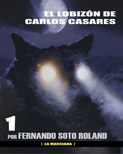 El Lobizon de Carlos Casares 01