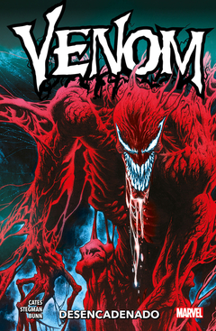 Venom Vol 03 Desencadenado