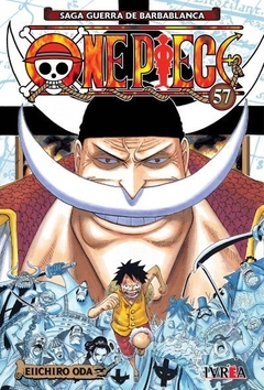 One Piece 57