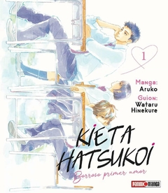Kieta Hatsukoi - Borroso primer amor 01