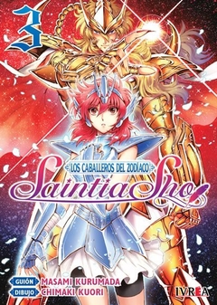 Saintia Sho 03