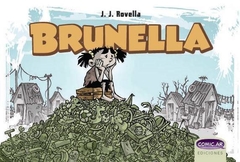 Brunella Vol 1
