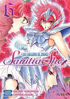 Saintia Sho 06