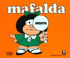 Mafalda Inedita