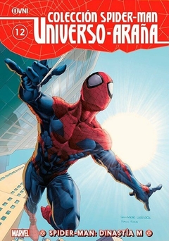 Colección Universo Araña: Spider-Man Dinastía M