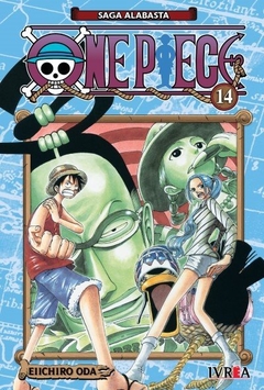 One Piece 14