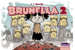 Brunella Vol 2