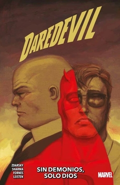 Daredevil Vol 02 Sin Demonios, Solo Dios