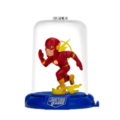 Domez Justice League - Flash