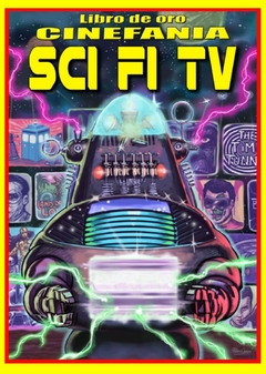 Cinefania Sci-Fi TV