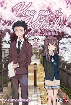 Koe no Katachi 02