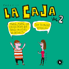 La Caja 2