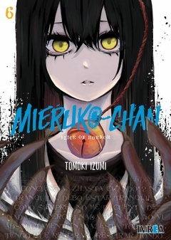 Mieruko-chan: Slice of Horror 06
