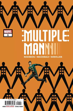 Multiple Man 1